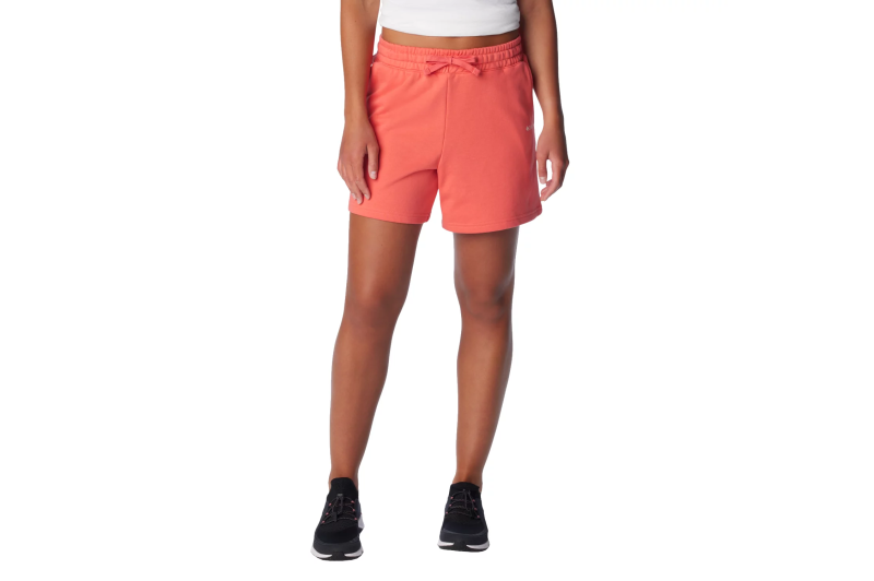 Columbia Trek French Terry Wmns Shorts 2032941608 Columbia Trek French Terry Wmns Shorts 2032941608