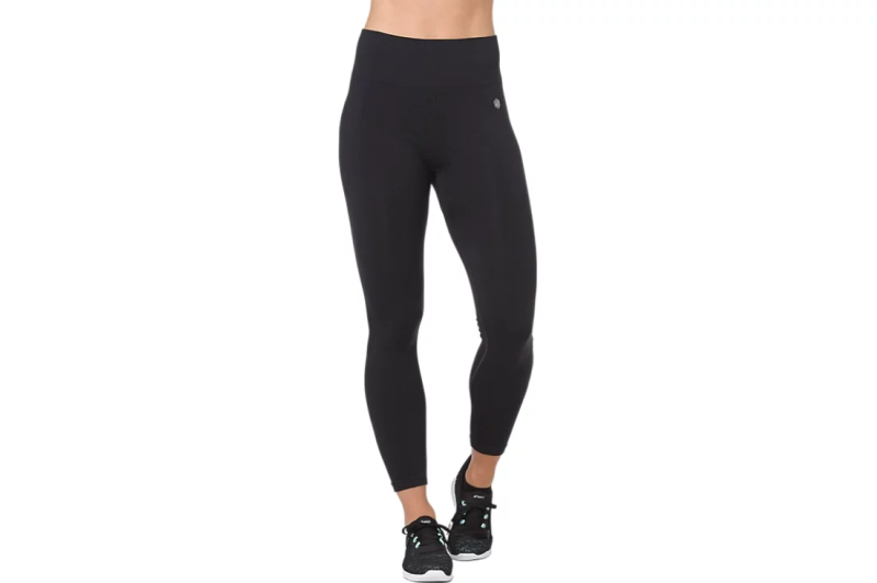 Asics Seamless Cropped Tight 2032A387-001 Asics Seamless Cropped Tight 2032A387-001
