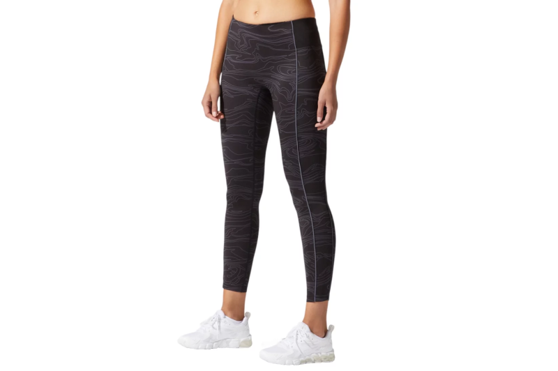 Asics Piping GPX Tight 2032B782-001 Asics Piping GPX Tight 2032B782-001