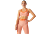Asics Cropped Logo Seamless Bra 2032B791-800 Asics Cropped Logo Seamless Bra 2032B791-800