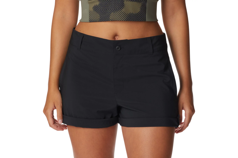 Columbia Silver Ridge Utility Short 2037206010 Columbia Silver Ridge Utility Short 2037206010