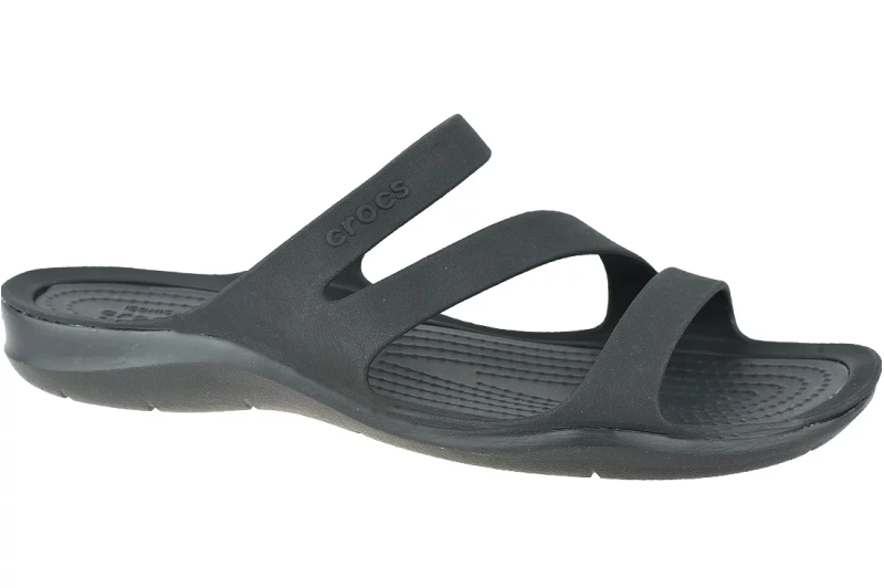 Crocs W Swiftwater Sandals 203998-060 Crocs W Swiftwater Sandals 203998-060