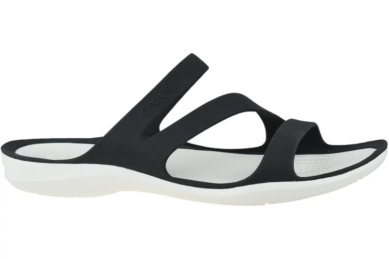 Crocs W Swiftwater Sandals 203998-066 Crocs W Swiftwater Sandals 203998-066