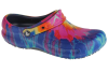 Crocs Bistro Graphic Clog 204044-410 Crocs Bistro Graphic Clog 204044-410