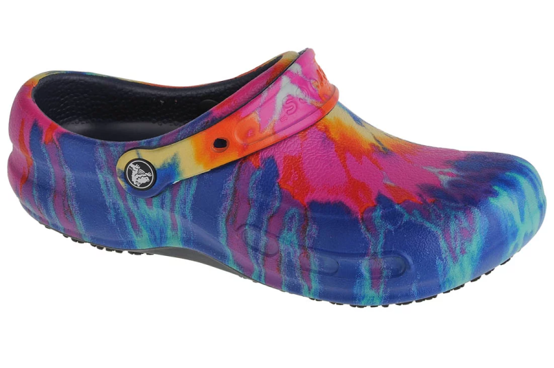 Crocs Bistro Graphic Clog 204044-410 Crocs Bistro Graphic Clog 204044-410