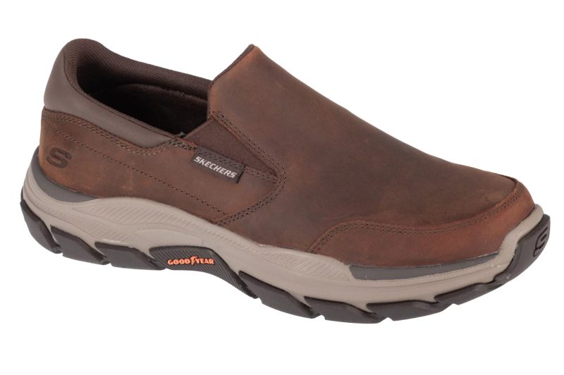 Skechers Respected - Calum 204480-CDB Skechers Respected - Calum 204480-CDB