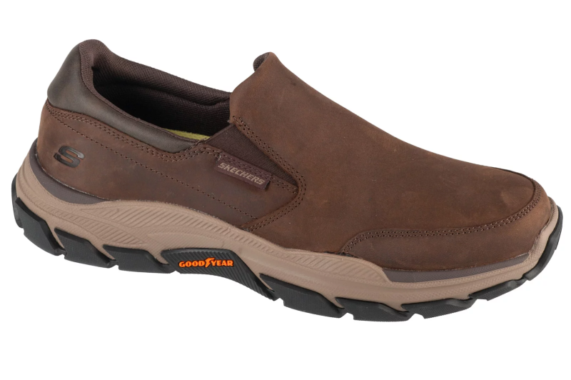 Skechers Respected - Calum 204480-COC