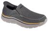 Skechers Slip-Ins Remaxed - Fenick 204839-CHAR Skechers Slip-Ins Remaxed - Fenick 204839-CHAR