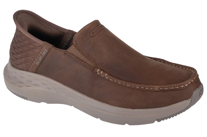 Skechers Slip-Ins Parson - Oswin 204866-DSRT Skechers Slip-Ins Parson - Oswin 204866-DSRT