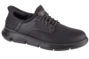 Skechers Slip-Ins: Garza - Gervin 205046-BBK Skechers Slip-Ins: Garza - Gervin 205046-BBK