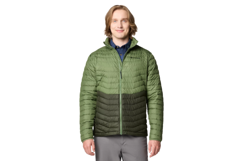 Columbia Westridge Down Jacket 2050745366