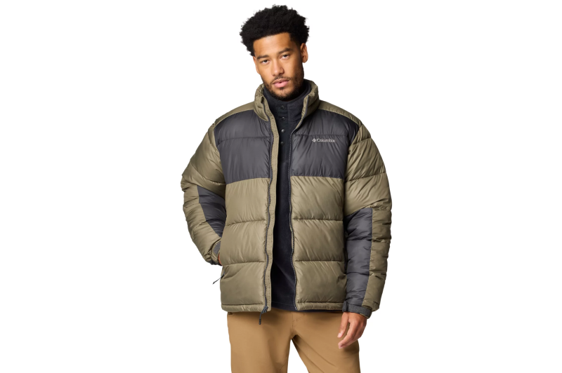 Columbia Pike Lake II Jacket 2050941399 Columbia Pike Lake II Jacket 2050941399