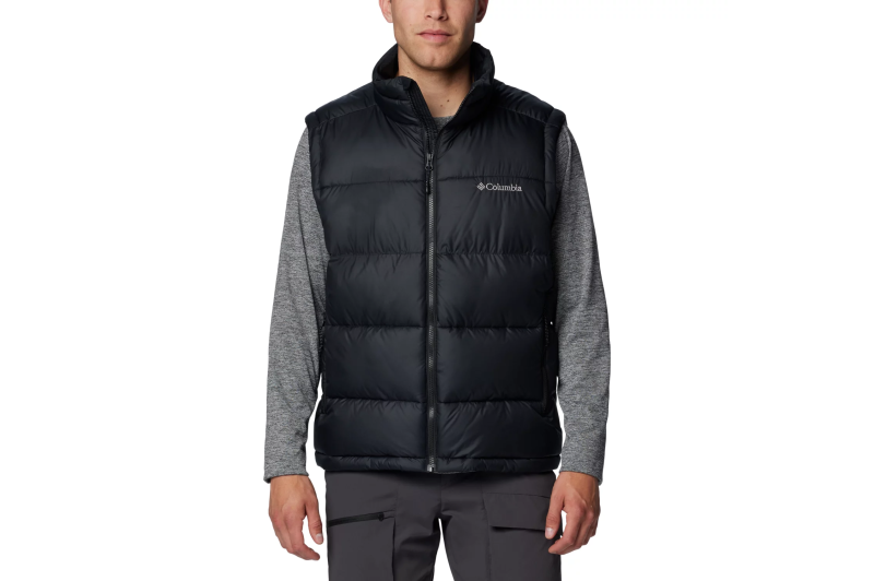 Columbia Pike Lake II Vest 2050951012 Columbia Pike Lake II Vest 2050951012