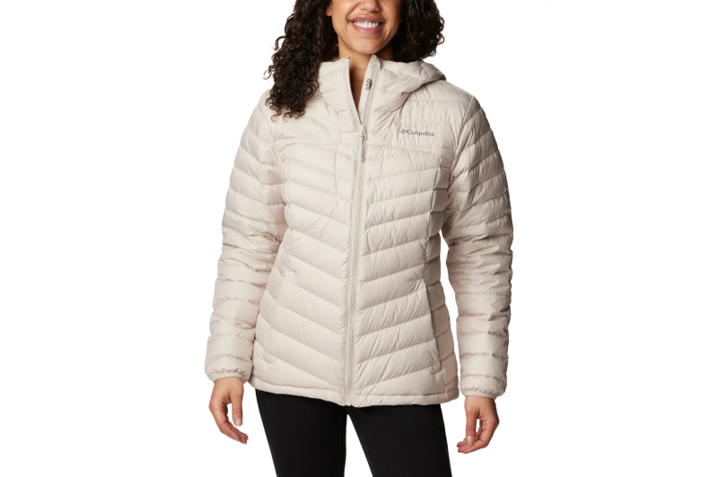 Columbia Westridge Down Hooded Jacket 2051264278 Columbia Westridge Down Hooded Jacket 2051264278