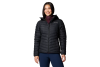 Columbia Westridge Hooded Down Jacket 2051265011 Columbia Westridge Hooded Down Jacket 2051265011