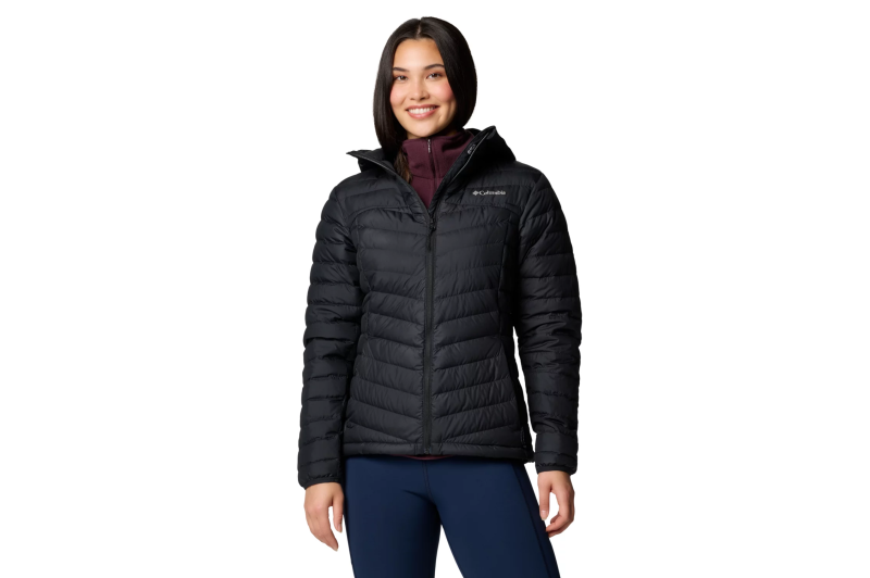 Columbia Westridge Hooded Down Jacket 2051265011 Columbia Westridge Hooded Down Jacket 2051265011