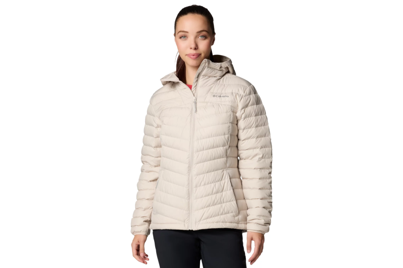 Columbia Westridge Hooded Down Jacket 2051265279 Columbia Westridge Hooded Down Jacket 2051265279