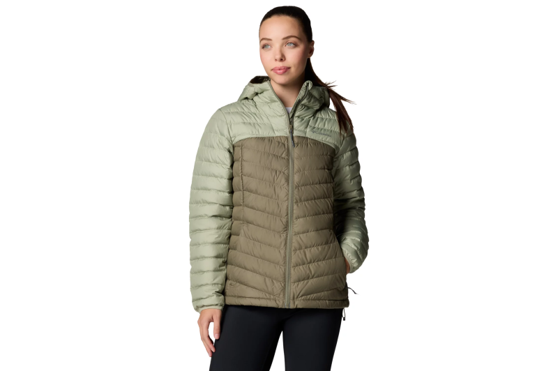 Columbia Westridge Hooded Down Jacket 2051265349 Columbia Westridge Hooded Down Jacket 2051265349