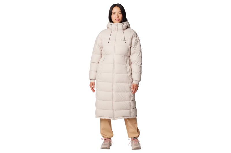Columbia Pike Lake II Long Jacket 2051351279 Columbia Pike Lake II Long Jacket 2051351279