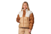 Columbia Pike Lake II Cropped Jacket 2051361262 Columbia Pike Lake II Cropped Jacket 2051361262