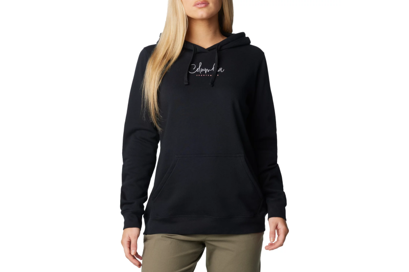 Columbia Trek Graphic Treatment Hoodie 2051611011 Columbia Trek Graphic Treatment Hoodie 2051611011