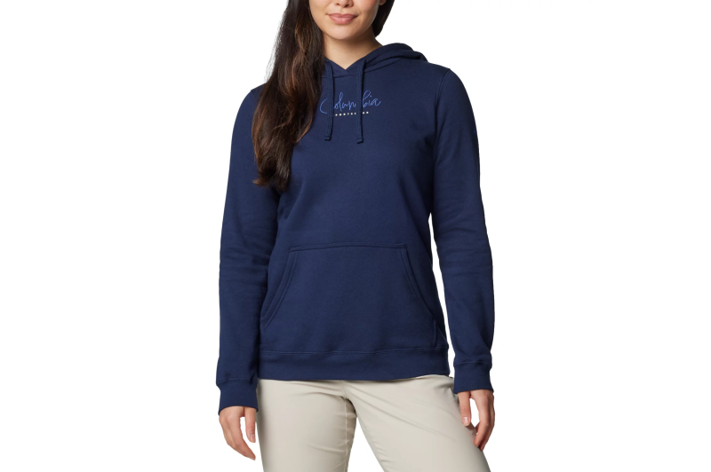 Columbia Trek Graphic Treatment Hoodie 2051611464 Columbia Trek Graphic Treatment Hoodie 2051611464