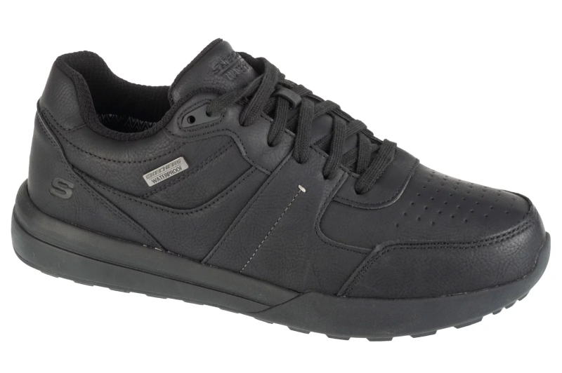 Skechers Netson - Gander 205236-BBK Skechers Netson - Gander 205236-BBK