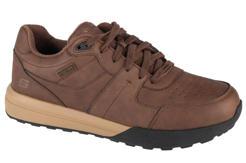 Skechers Netson - Gander 205236-BRN Skechers Netson - Gander 205236-BRN