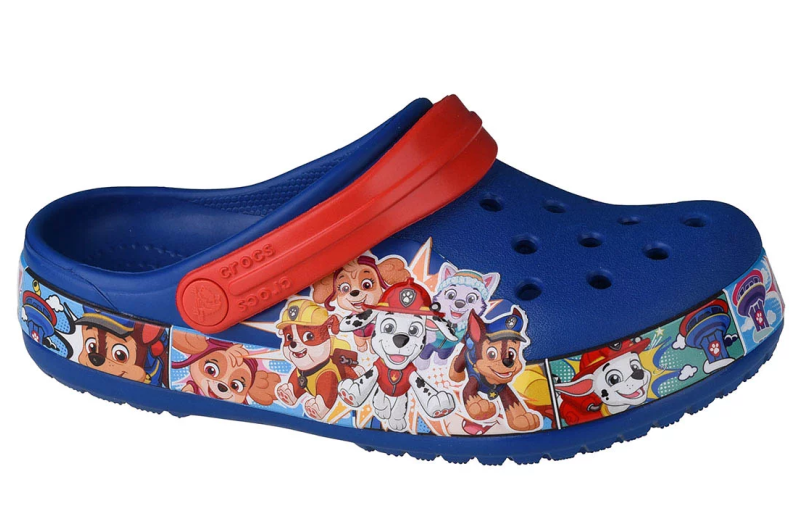 Crocs Fun Lab Paw Patrol 205509-4GX