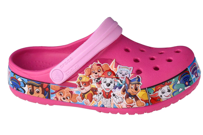 Crocs Fun Lab Paw Patrol 205509-670 Crocs Fun Lab Paw Patrol 205509-670