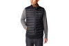 Columbia Out-Shield Hybrid Vest 2057452010 Columbia Out-Shield Hybrid Vest 2057452010