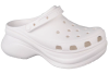 Crocs W Classic Bae Clog 206302-100 Crocs W Classic Bae Clog 206302-100