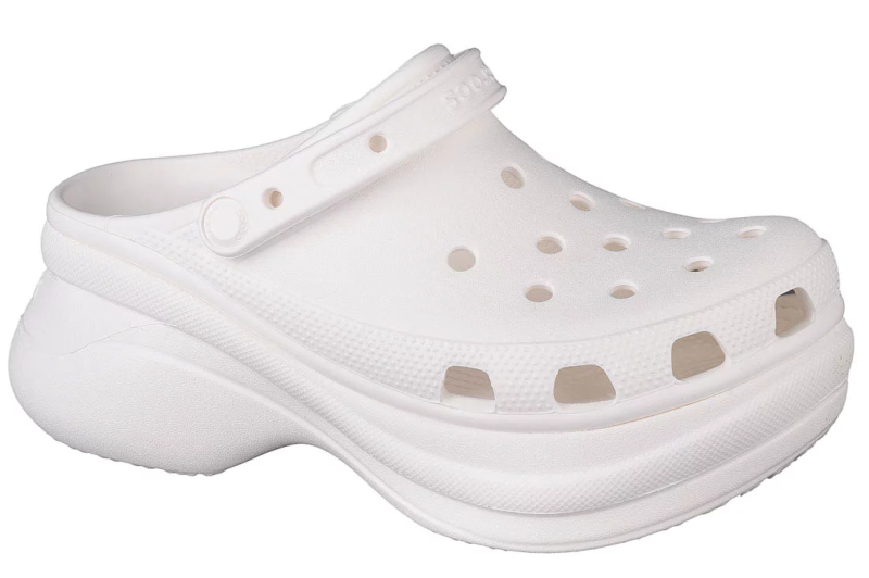 Crocs W Classic Bae Clog 206302-100 Crocs W Classic Bae Clog 206302-100
