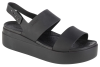 Crocs Brooklyn Low Wedge 206453-060 Crocs Brooklyn Low Wedge 206453-060