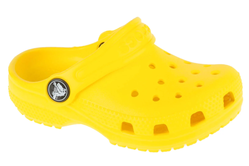 Crocs Classic Clog Kids T 206990-77J