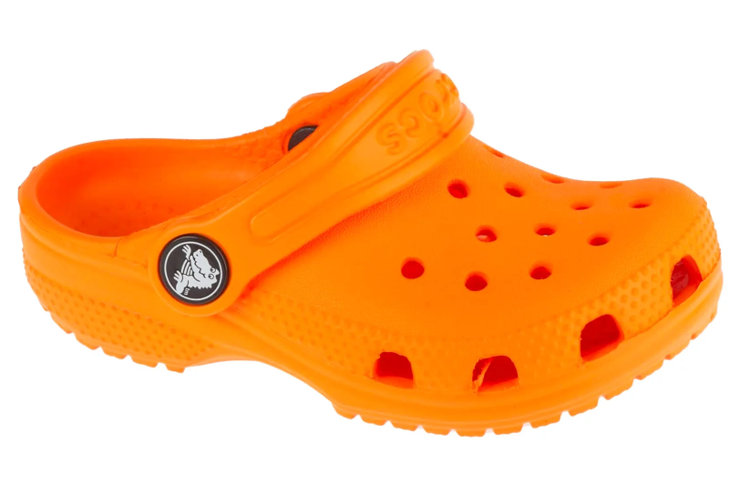Crocs Classic Clog Kids T  206990-83A