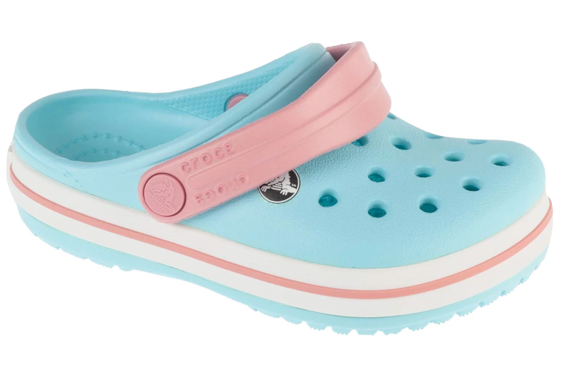 Crocs Crocband Clog K 207005-4S3 Crocs Crocband Clog K 207005-4S3