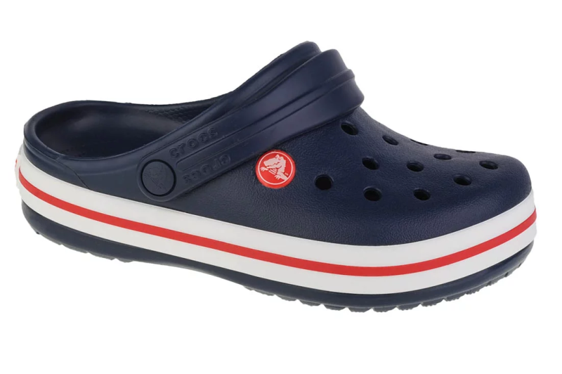 Crocs Crocband Clog K 207006-485 Crocs Crocband Clog K 207006-485