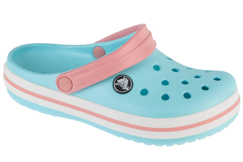 Crocs Crocband Clog K 207006-4S3 Crocs Crocband Clog K 207006-4S3