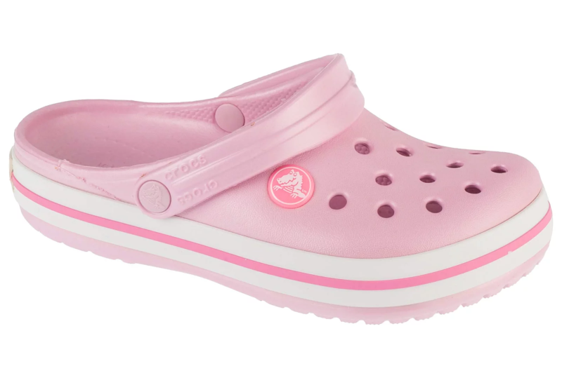 Crocs Crocband Clog K 207006-6GD Crocs Crocband Clog K 207006-6GD
