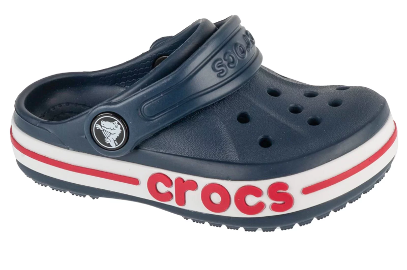 Crocs Bayaband Kids Clog T 207018-410 Crocs Bayaband Kids Clog T 207018-410