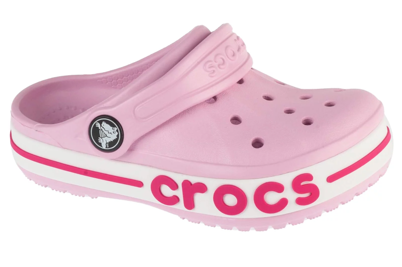 Crocs Bayaband Kids Clog T 207018-6TG Crocs Bayaband Kids Clog T 207018-6TG