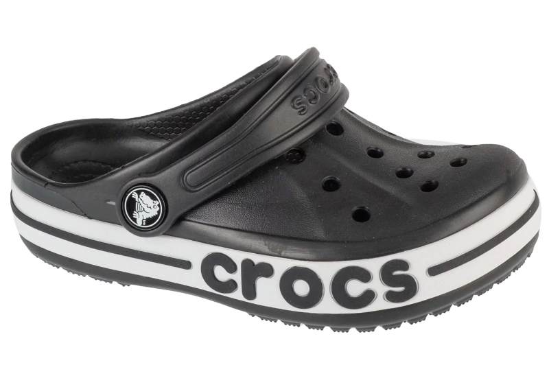 Crocs Bayaband Kids Clog T 207019-001 Crocs Bayaband Kids Clog T 207019-001