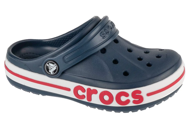 Crocs Bayaband Kids Clog 207019-410 Crocs Bayaband Kids Clog 207019-410