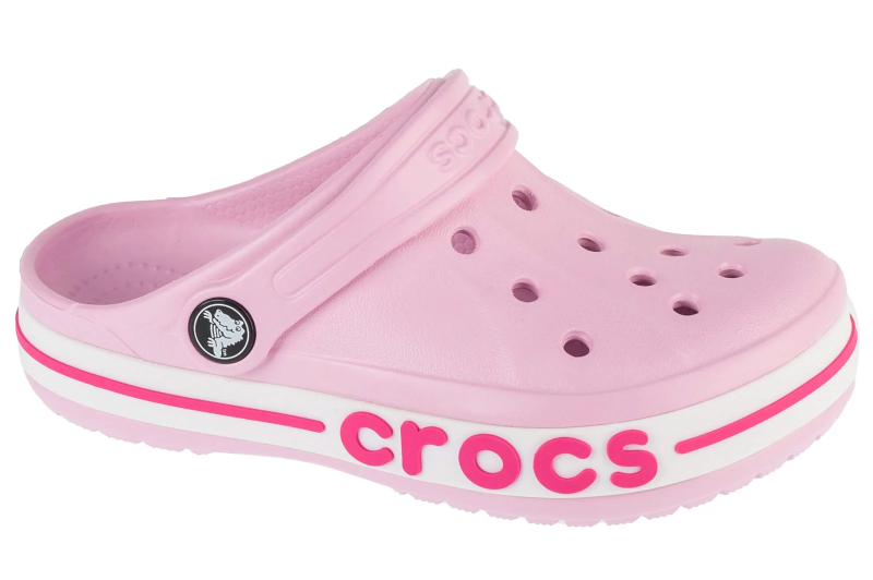 Crocs Bayaband Kids Clog 207019-6TG Crocs Bayaband Kids Clog 207019-6TG