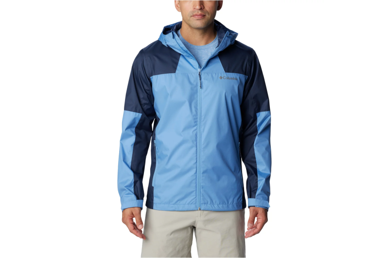Columbia Inner Limits III Jacket 2071215479 Columbia Inner Limits III Jacket 2071215479