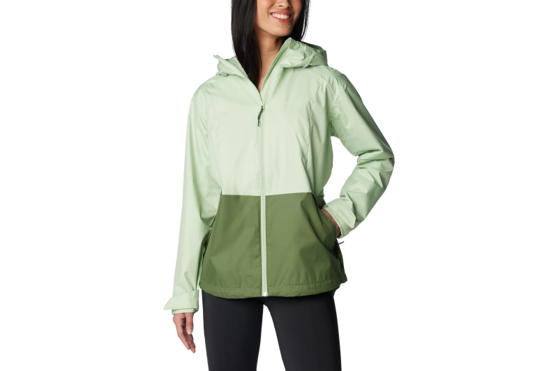 Columbia Inner Limits III Jacket 2071433349 Columbia Inner Limits III Jacket 2071433349