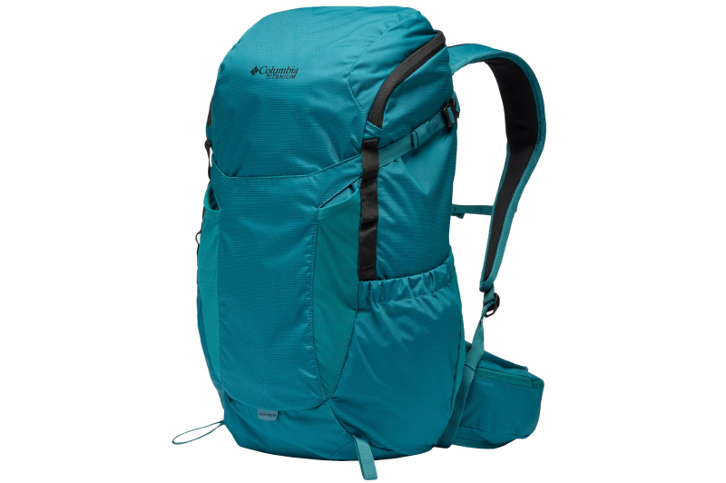 Columbia Triple Canyon 36L Hiking Backpack 2071541364 Columbia Triple Canyon 36L Hiking Backpack 2071541364