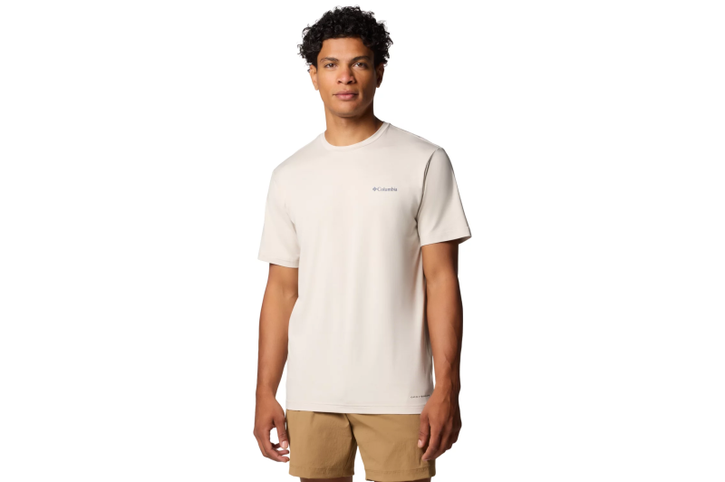 Columbia Kwick Hike Back Graphic SS Tee 2071754280 Columbia Kwick Hike Back Graphic SS Tee 2071754280