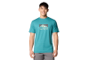 Columbia Kwick Hike Graphic SS Tee 2071763364 Columbia Kwick Hike Graphic SS Tee 2071763364